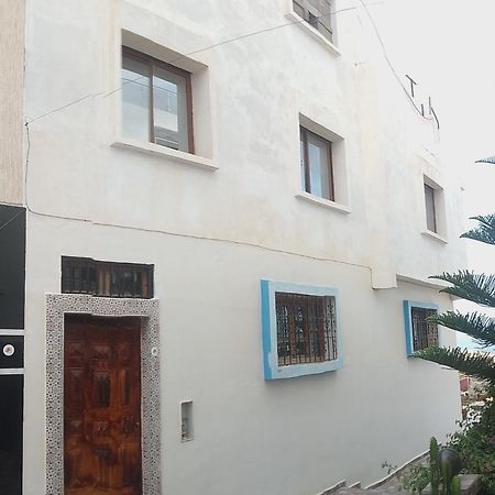 Dawn Surf Hostel Имсуане Екстериор снимка