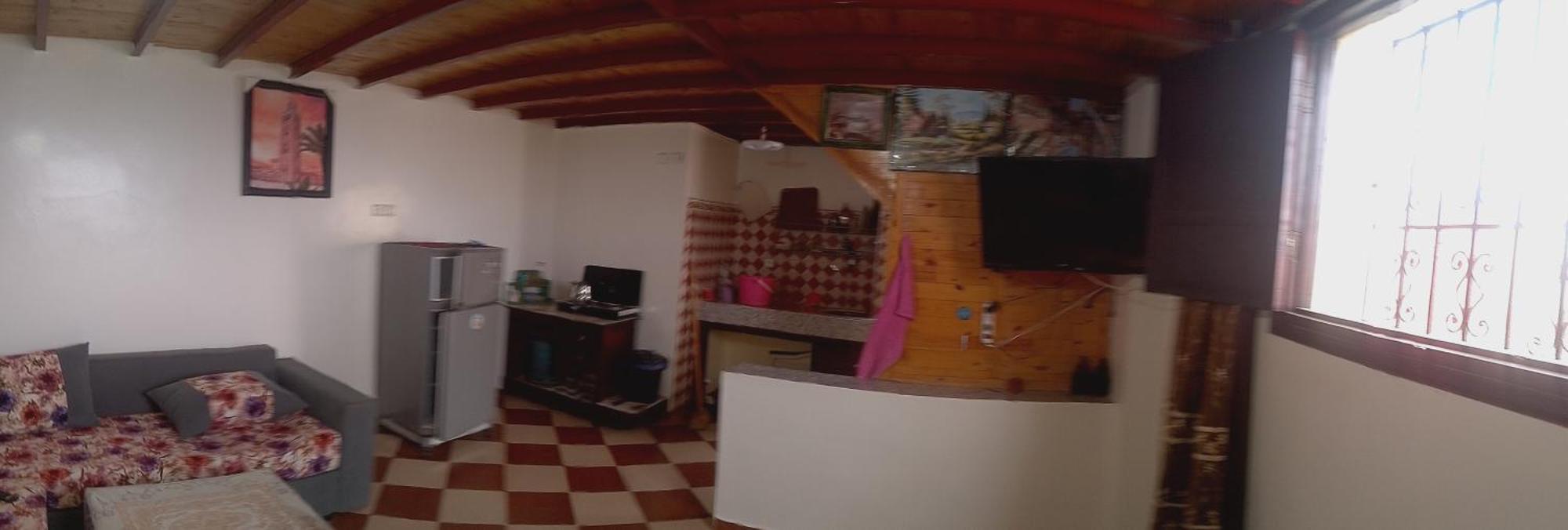 Dawn Surf Hostel Имсуане Екстериор снимка