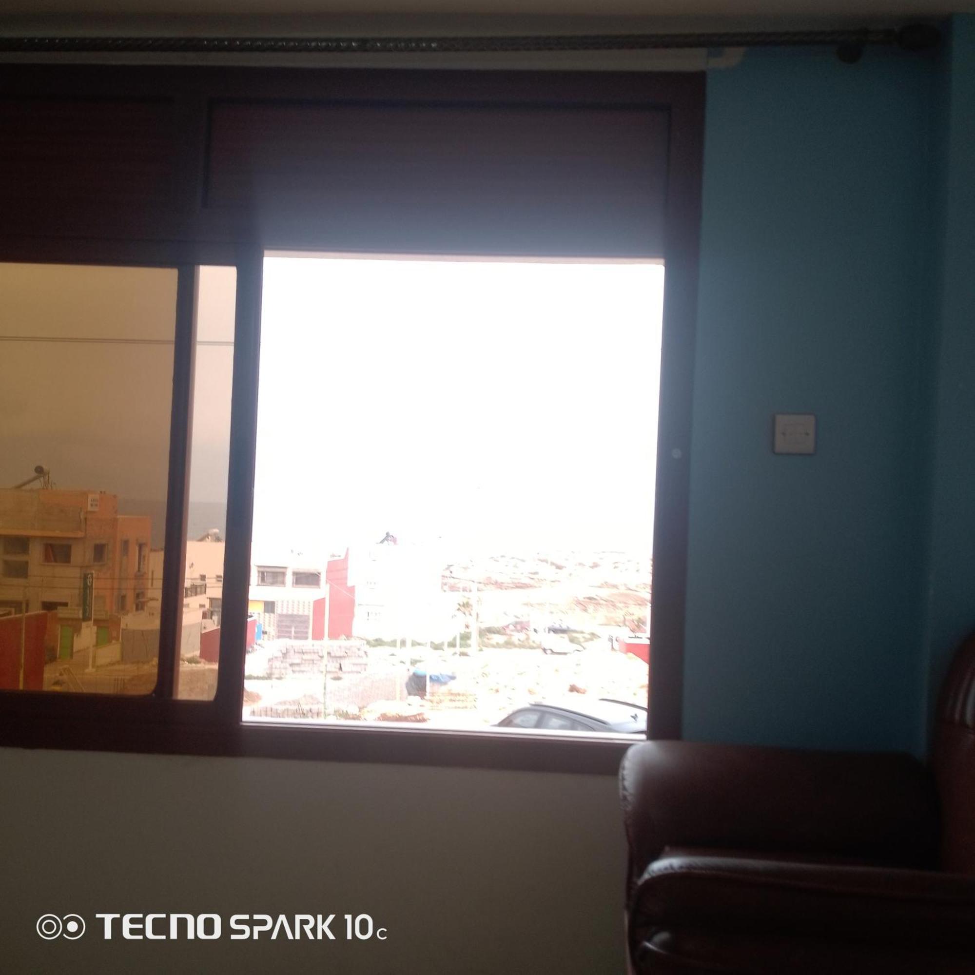 Dawn Surf Hostel Имсуане Екстериор снимка