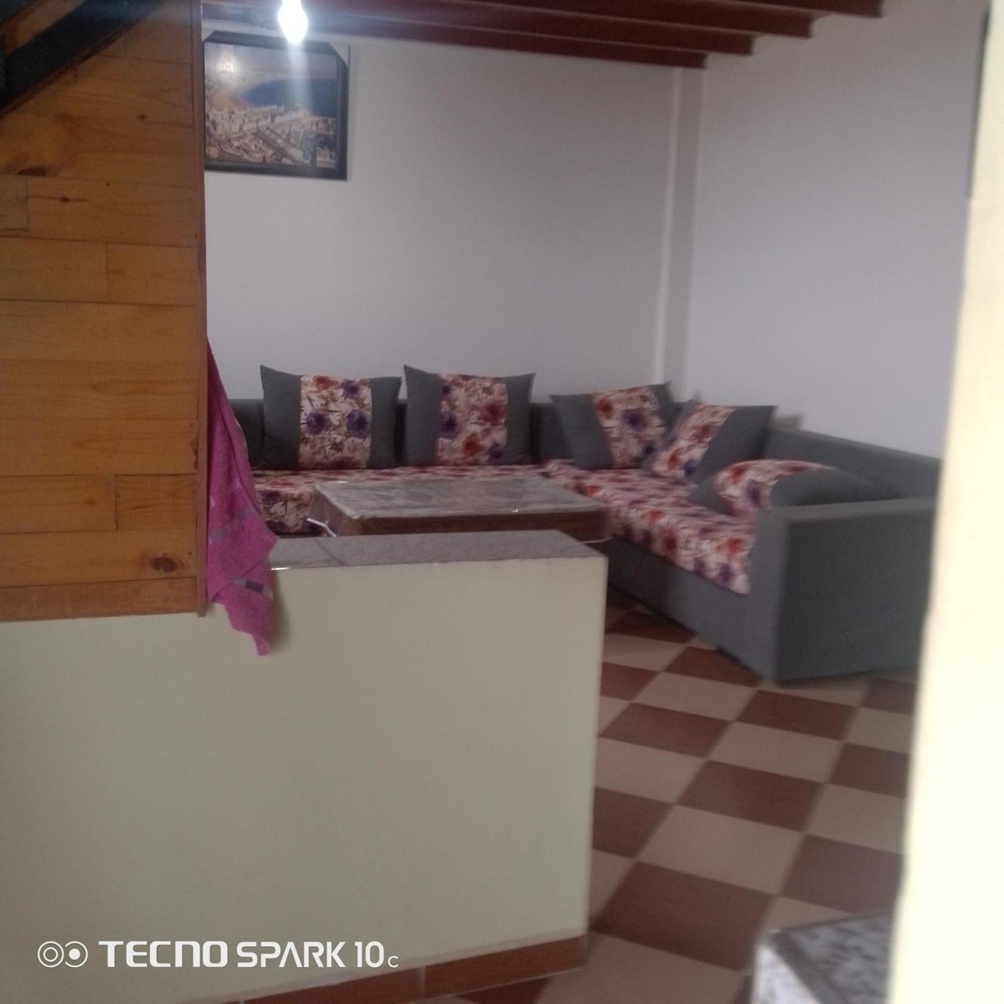 Dawn Surf Hostel Имсуане Екстериор снимка
