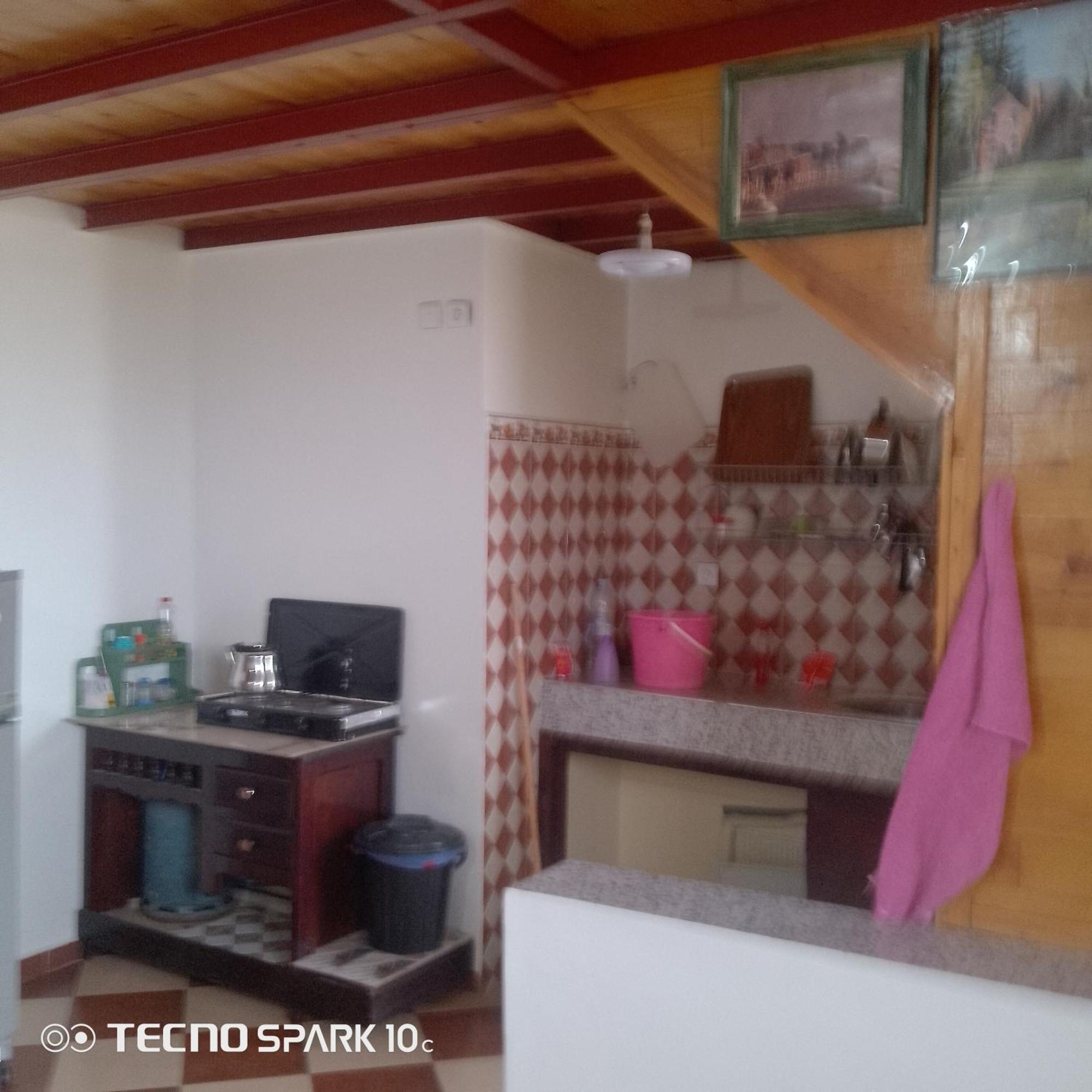 Dawn Surf Hostel Имсуане Екстериор снимка
