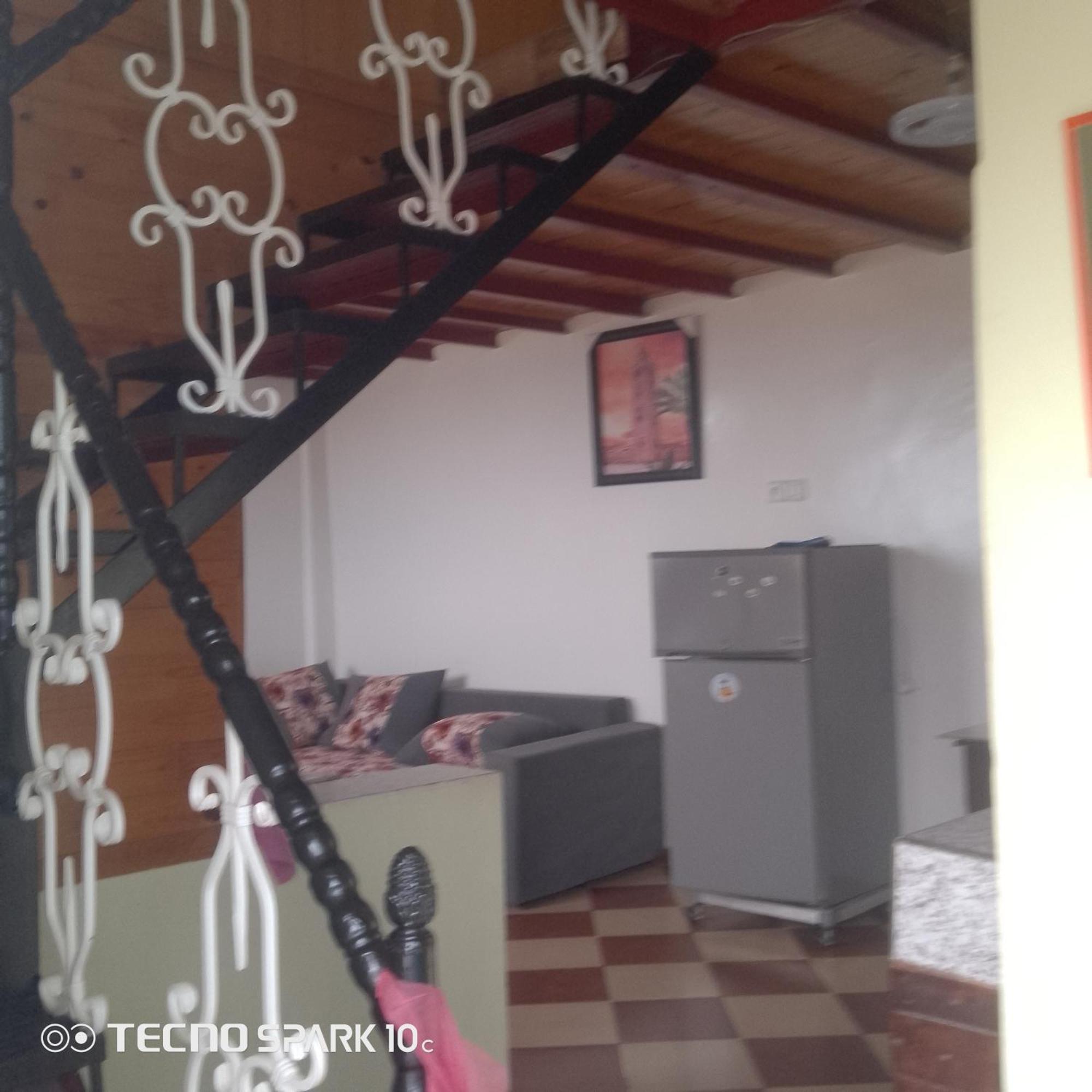 Dawn Surf Hostel Имсуане Екстериор снимка