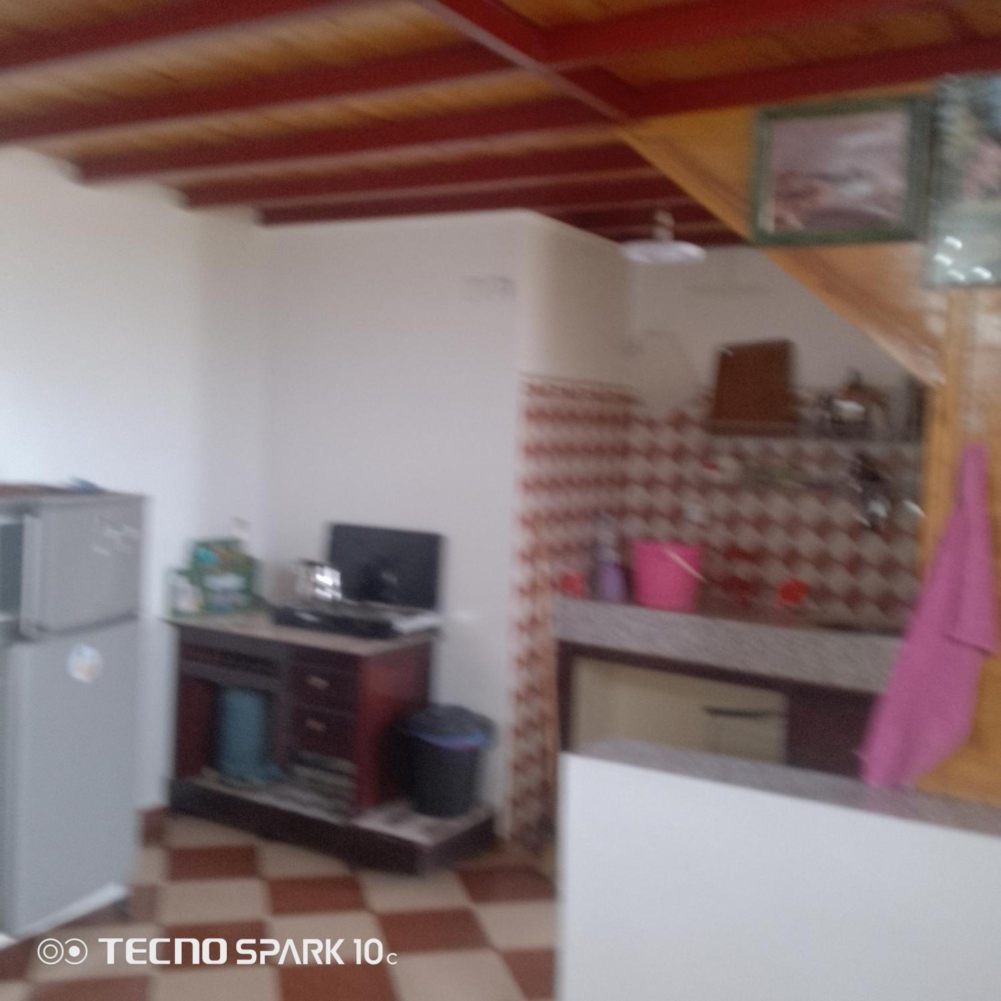 Dawn Surf Hostel Имсуане Екстериор снимка