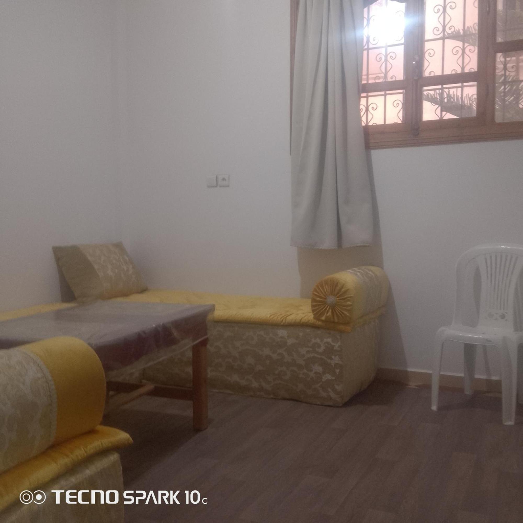 Dawn Surf Hostel Имсуане Екстериор снимка