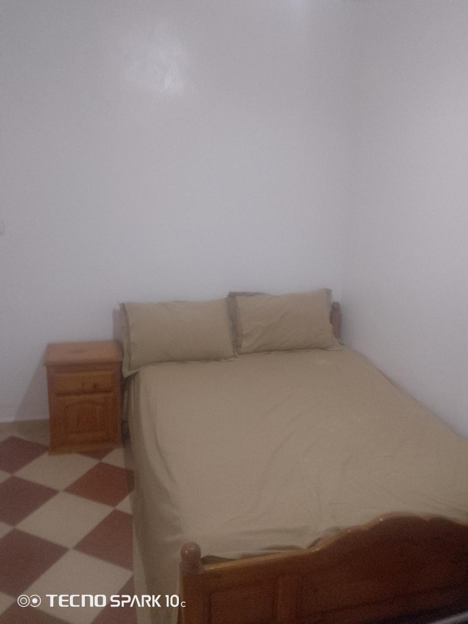 Dawn Surf Hostel Имсуане Екстериор снимка