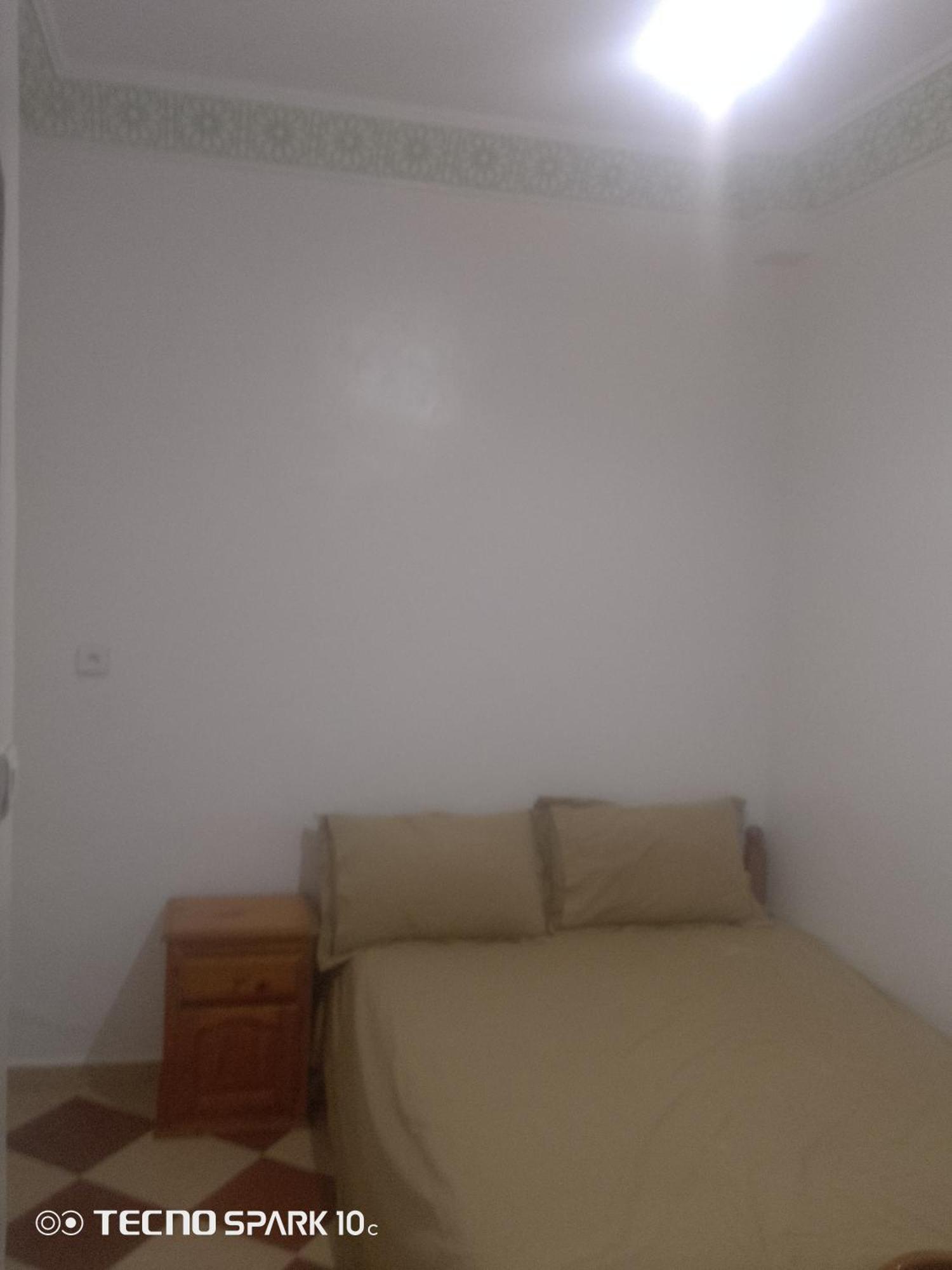 Dawn Surf Hostel Имсуане Екстериор снимка