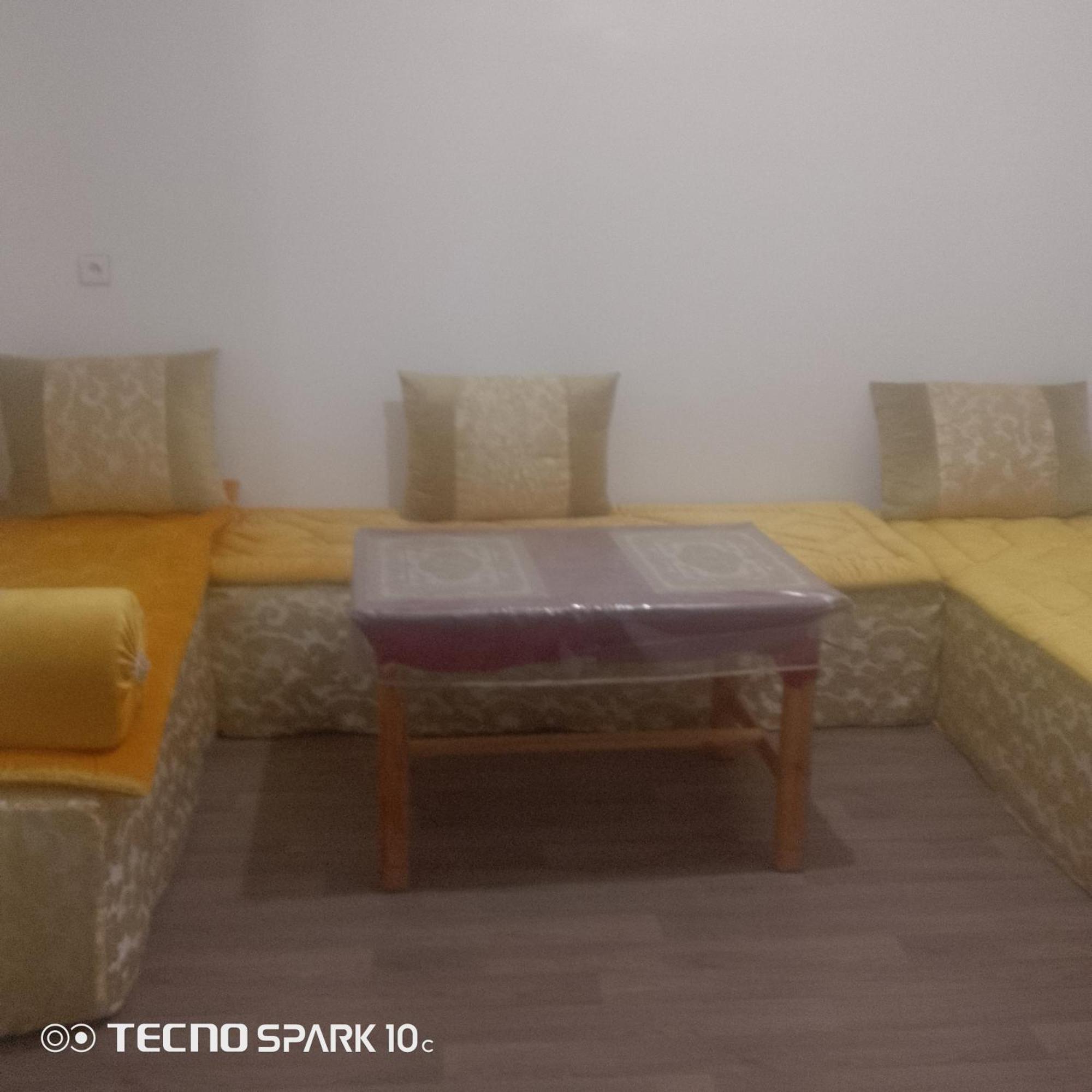 Dawn Surf Hostel Имсуане Екстериор снимка