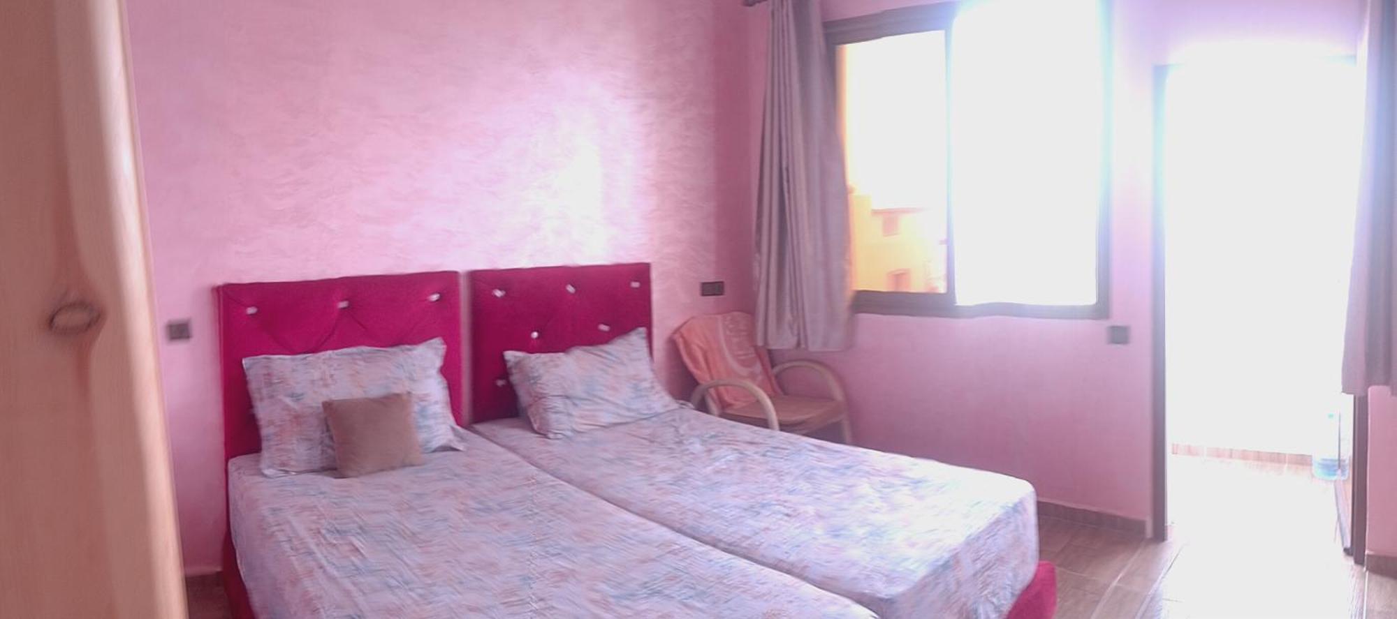 Dawn Surf Hostel Имсуане Екстериор снимка