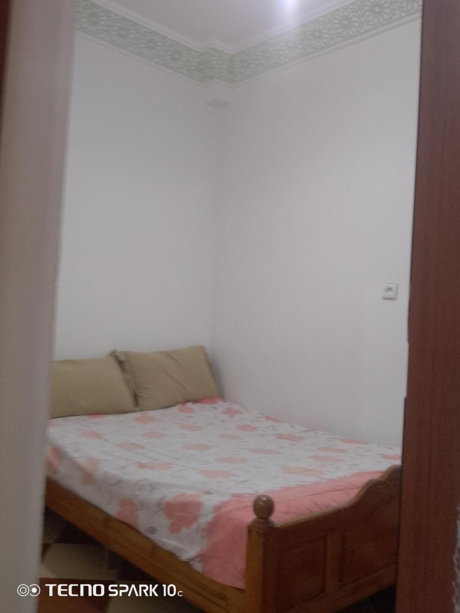 Dawn Surf Hostel Имсуане Екстериор снимка