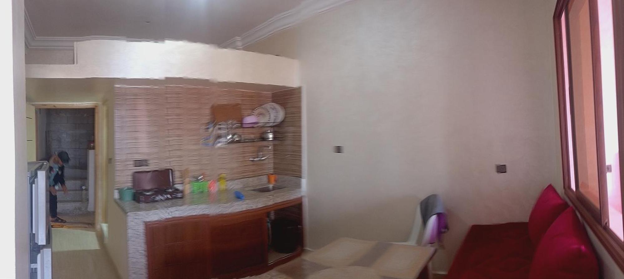 Dawn Surf Hostel Имсуане Стая снимка