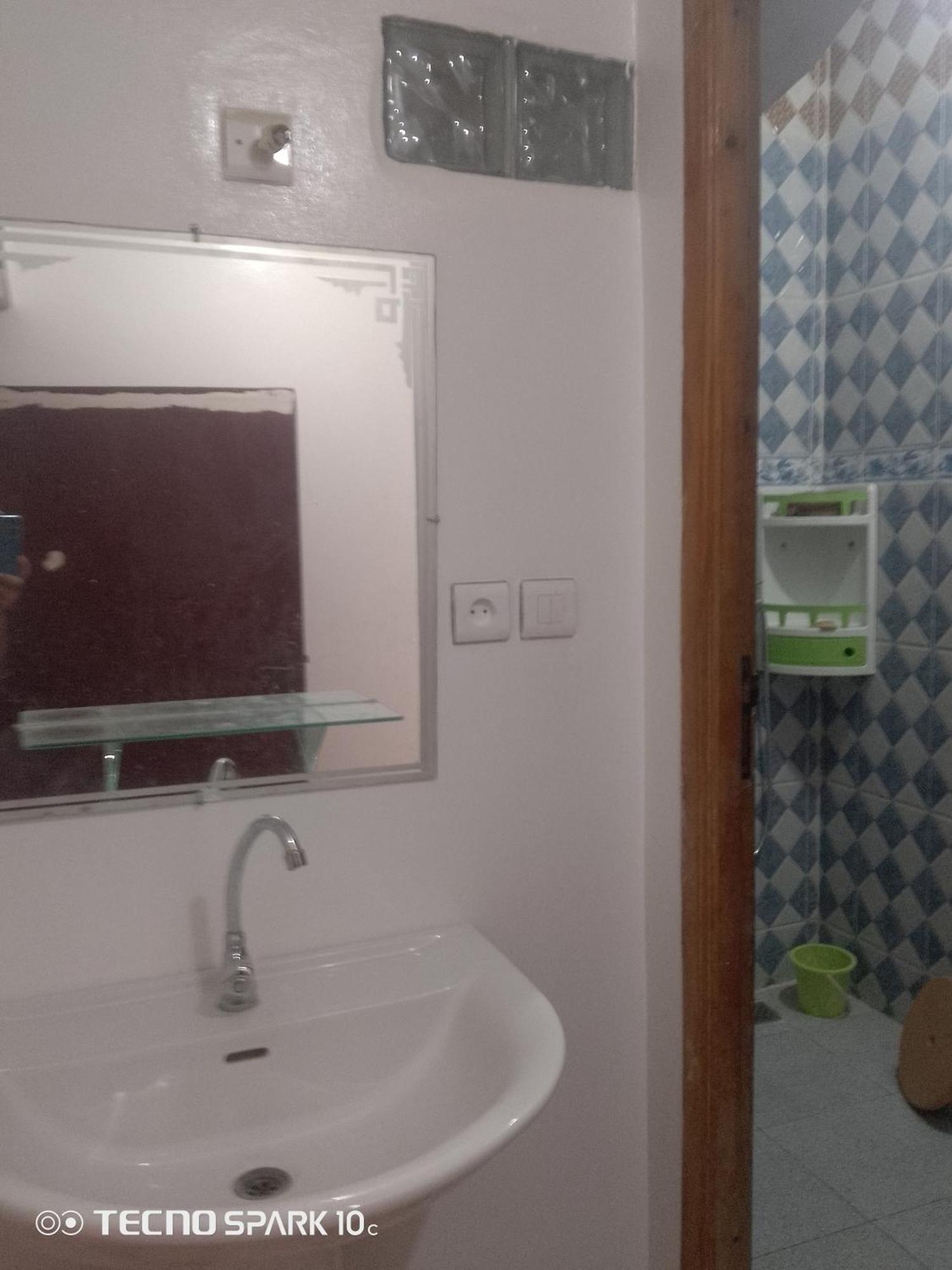 Dawn Surf Hostel Имсуане Екстериор снимка