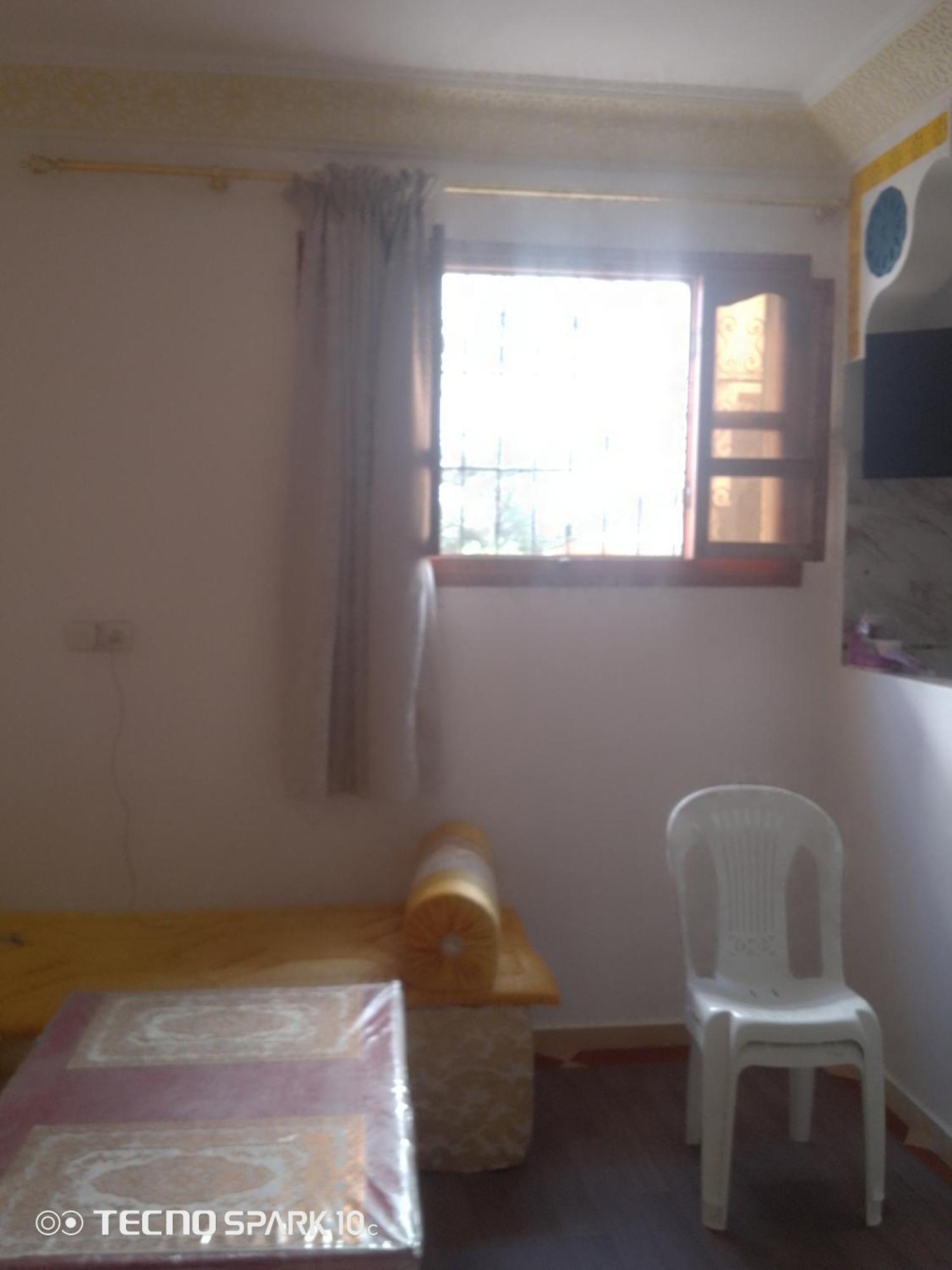 Dawn Surf Hostel Имсуане Екстериор снимка