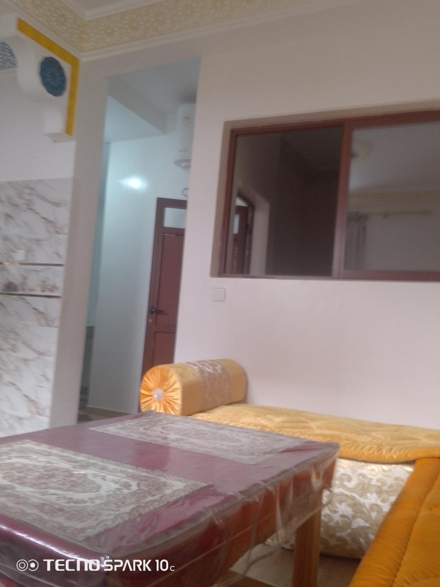Dawn Surf Hostel Имсуане Екстериор снимка