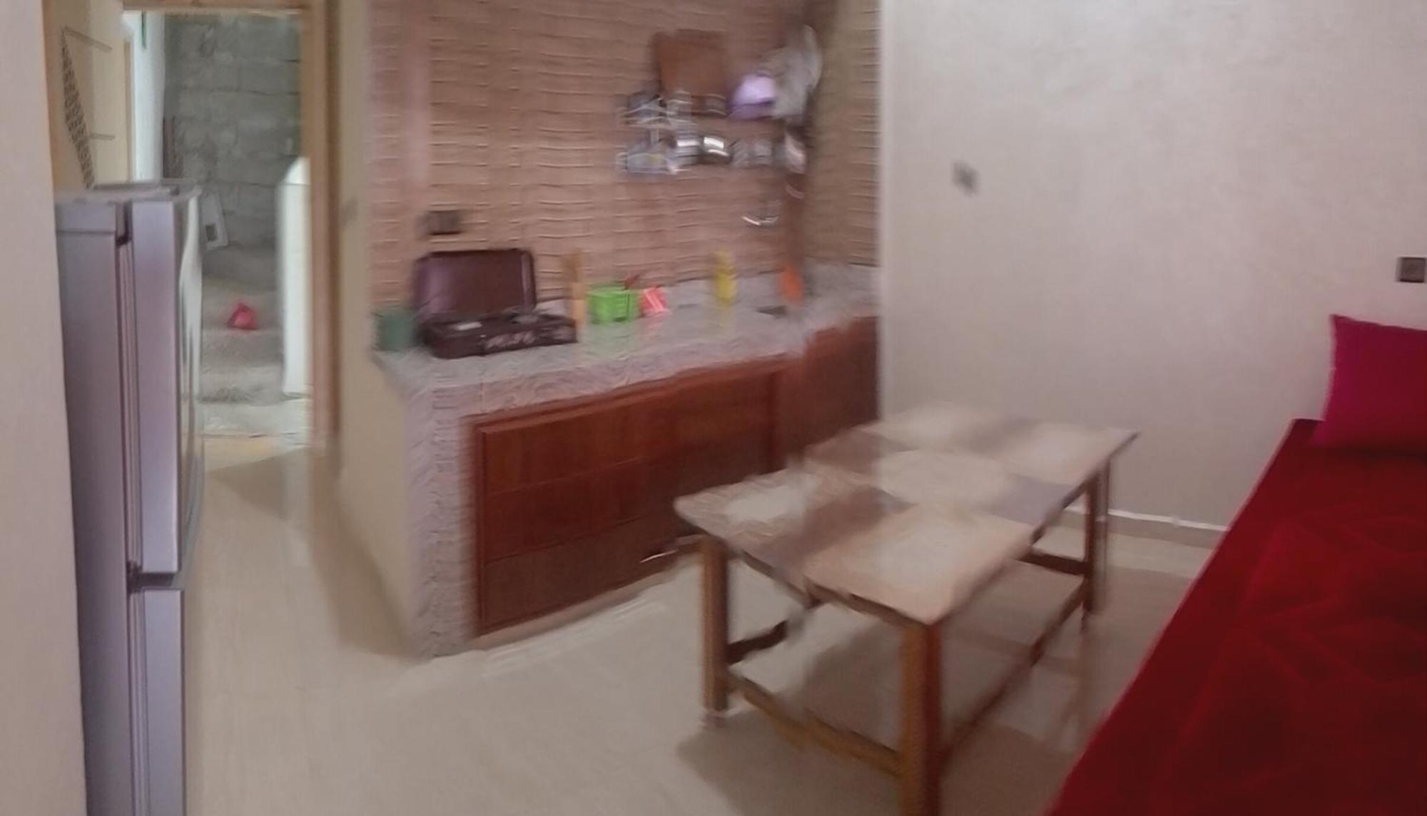 Dawn Surf Hostel Имсуане Стая снимка