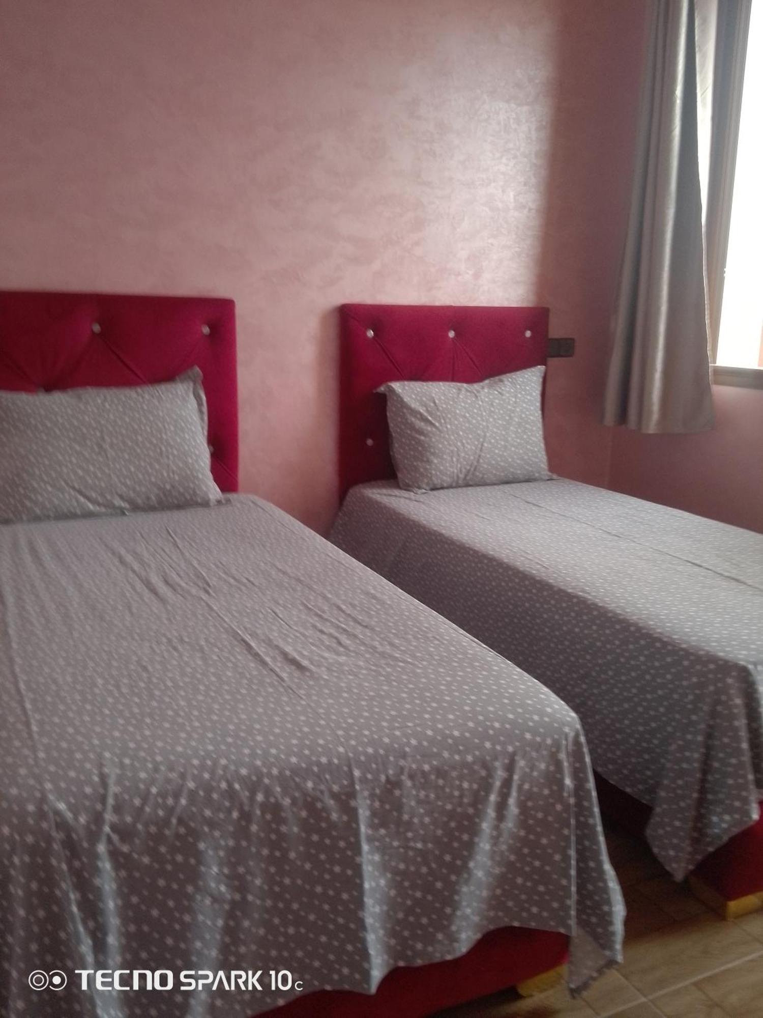 Dawn Surf Hostel Имсуане Стая снимка
